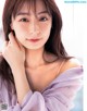 Misato Ugaki 宇垣美里, Weekly SPA! 2021.07.13 (週刊SPA! 2021年7月13日号) P1 No.fb909d Image No. 13