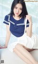 UGIRLS - Ai You Wu App No.827: Model Yang Yang (杨洋) (40 photos) P4 No.761b9a Image No. 73