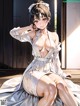 Hentai - 宋梦醉美 Set 1 20230602 Part 25 P7 No.f34590