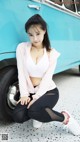 MyGirl Vol.387: Zhu Ke Er (Flower 朱 可 儿) (76 pictures) P41 No.b24c3d