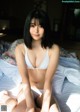 Sakina Tonchiki 頓知気さきな, Weekly Playboy 2021 No.18 (週刊プレイボーイ 2021年18号) P6 No.ba85ff Image No. 5