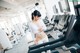 [Loozy] Kissme: Strip Fitness (85 photos ) P72 No.e7b7fd