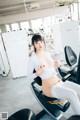 [Loozy] Kissme: Strip Fitness (85 photos ) P77 No.1e7425