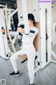 [Loozy] Kissme: Strip Fitness (85 photos ) P50 No.f68d21