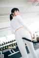 [Loozy] Kissme: Strip Fitness (85 photos ) P31 No.d1ac7b