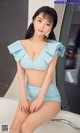 UGIRLS - Ai You Wu App No.1613: Xiao Na Bi (小娜 比) (35 pictures) P1 No.1bd954