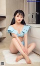 UGIRLS - Ai You Wu App No.1613: Xiao Na Bi (小娜 比) (35 pictures) P19 No.f18db1