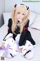 Cosplay Shizuku - 18virginsex Sex Professeur P11 No.d5260d Image No. 3