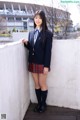 Mio Horikita 堀北美桜, [Minisuka.tv] 2022.05.12 Regular Gallery 01 P27 No.4ac018 Image No. 9