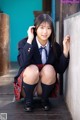 Mio Horikita 堀北美桜, [Minisuka.tv] 2022.05.12 Regular Gallery 01