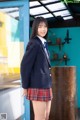 Mio Horikita 堀北美桜, [Minisuka.tv] 2022.05.12 Regular Gallery 01 P30 No.044647 Image No. 3