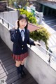 Mio Horikita 堀北美桜, [Minisuka.tv] 2022.05.12 Regular Gallery 01 P8 No.0e43fc Image No. 47