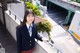 Mio Horikita 堀北美桜, [Minisuka.tv] 2022.05.12 Regular Gallery 01 P3 No.270289 Image No. 57