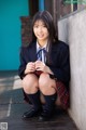 Mio Horikita 堀北美桜, [Minisuka.tv] 2022.05.12 Regular Gallery 01 P26 No.7b7646 Image No. 11