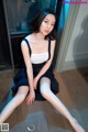 UGIRLS U236: Model Mu Yu Qian (慕 羽 茜) (66 pictures) P3 No.d1a7f6 Image No. 127