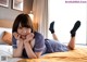 Miyu Kanade - Bangbrosnetwork Model Girlbugil P7 No.5c7d45