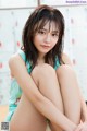 Yui Asakura 浅倉唯, デジタル限定 熱いのは誰のせい スピサン グラビアフォトブック Set.01 P5 No.1fc3b1 Image No. 59