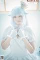 [BLUECAKE] Bambi (밤비): Sticky Boosette (132 photos) P4 No.d7c96a Image No. 3