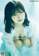 Marin Shobu 菖蒲まりん, Weekly Playboy 2020 No.49 (週刊プレイボーイ 2020年49号) P6 No.4b7ed1 Image No. 3