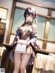 Hentai - 明朝艳梦之性感汉服的热烈魅力 Set 1 20230603 Part 5 P7 No.a5bee3