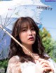 Mio Kudo 工藤美桜, FLASH 2021.05.25 (フラッシュ 2021年5月25日号) P13 No.9b0630