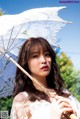 Mio Kudo 工藤美桜, FLASH 2021.05.25 (フラッシュ 2021年5月25日号) P11 No.a6d79d