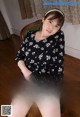 Yuara Sugawara - Masturbation Sister Joybear P5 No.ed0596