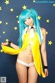Necoco - Highgrade Swallowing Freeones P4 No.b4e9a3 Image No. 17