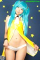 Necoco - Highgrade Swallowing Freeones P7 No.0158b4 Image No. 11