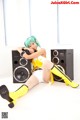 Necoco - Highgrade Swallowing Freeones P10 No.e9ce0d Image No. 5
