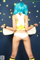 Necoco - Highgrade Swallowing Freeones P11 No.b76800 Image No. 3