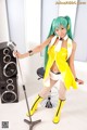 Necoco - Highgrade Swallowing Freeones P1 No.27ef46 Image No. 23