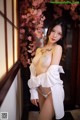 Coser @ 抖 娘 - 利 世: 钻 (40 photos) P18 No.320c4a Image No. 45