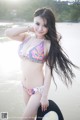 XIUREN No.182: Model Barbie Ke Er (Barbie 可 儿) (56 photos) P44 No.f2519b