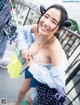 Arisa Deguchi 出口亜梨沙, FLASH 2022.09.20 (フラッシュ 2022年9月20日号) P1 No.aa5aa9