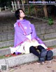 Cosplay Noumi - Check Imagede Gangpang P11 No.509e89 Image No. 3