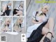 Coser@雪晴Astra (雪晴嘟嘟) Vol.031: Grainne Draser 女仆 (49 photos) P12 No.5ad16e