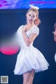 Beauty Seo Han Bit at G-Star 2016 Exhibition (90 photos) P73 No.de2990 Image No. 47