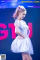 Beauty Seo Han Bit at G-Star 2016 Exhibition (90 photos) P7 No.8bdda5 Image No. 167