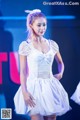 Beauty Seo Han Bit at G-Star 2016 Exhibition (90 photos) P25 No.56c590 Image No. 131