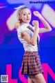 Beauty Seo Han Bit at G-Star 2016 Exhibition (90 photos) P89 No.ac3361 Image No. 25