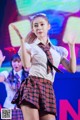 Beauty Seo Han Bit at G-Star 2016 Exhibition (90 photos) P31 No.86b5ee Image No. 119