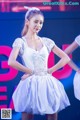 Beauty Seo Han Bit at G-Star 2016 Exhibition (90 photos) P60 No.4fd3a2 Image No. 71