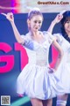 Beauty Seo Han Bit at G-Star 2016 Exhibition (90 photos) P82 No.a845ae Image No. 39