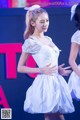 Beauty Seo Han Bit at G-Star 2016 Exhibition (90 photos) P85 No.bbf37a Image No. 33