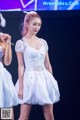 Beauty Seo Han Bit at G-Star 2016 Exhibition (90 photos) P87 No.fe5c32 Image No. 29