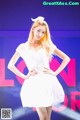 Beauty Seo Han Bit at G-Star 2016 Exhibition (90 photos) P67 No.0f5e0e Image No. 57