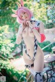 Bambi 밤비, [DJAWA] Riamu’s Celebrating the Year of the Cow #1 S_version P15 No.d0927a