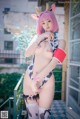 Bambi 밤비, [DJAWA] Riamu’s Celebrating the Year of the Cow #1 S_version P36 No.6b6dde