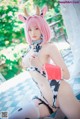 Bambi 밤비, [DJAWA] Riamu’s Celebrating the Year of the Cow #1 S_version P41 No.29fabc